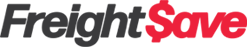 FreightSave Logo