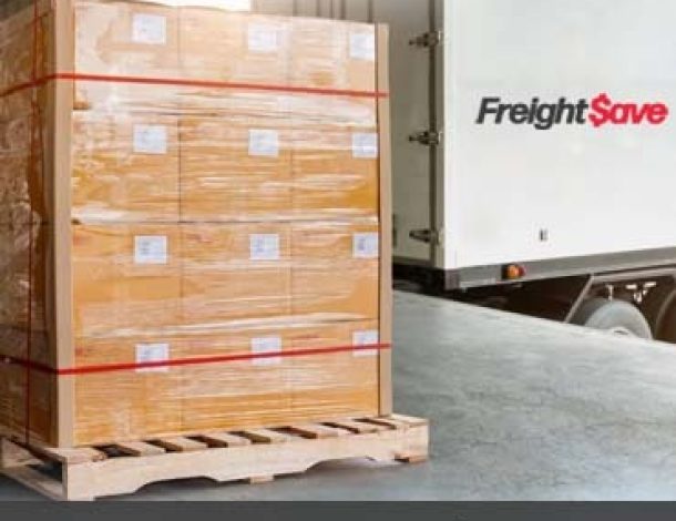 Future Trends in Pallet Freight in Australia